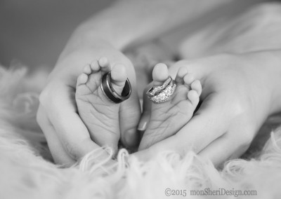 maternity |newborn - When to Hire a Professional Photographer