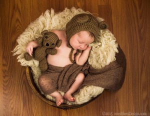 maternity |newborn - When to Hire a Professional Photographer
