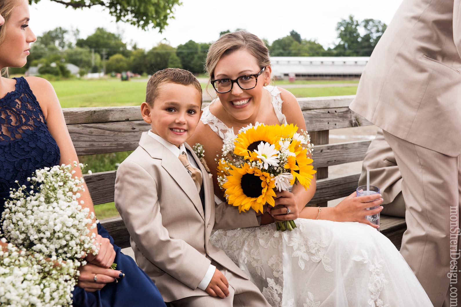 Event Photography - Grand Rapids, MI-HITCHING POST EVENTS: wedding & event venue
