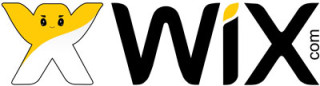 wix.com logo