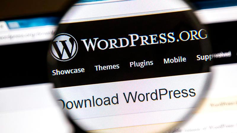 Learn WordPress — WordPress.com vs WordPress.org