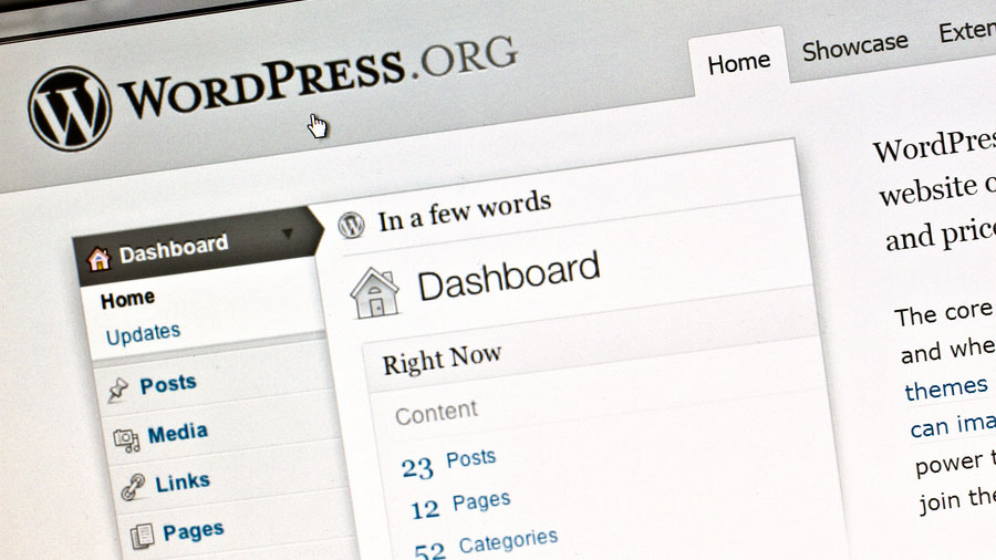 Learn WordPress – Advice & Tips for Beginners