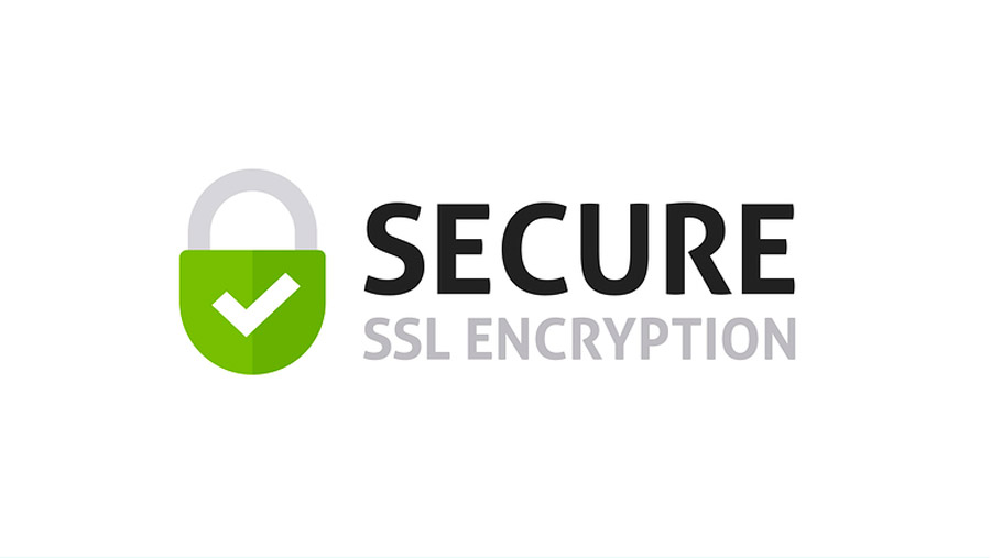 Résultat d'image pour le logo de cryptage SSL