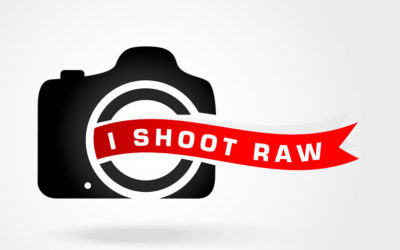 8 Reasons to Shoot in Raw