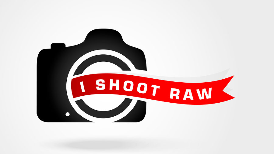 8 Reasons to Shoot in Raw