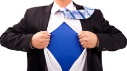 11 Boundaries for the Small Business Owner-be-great-not-superman