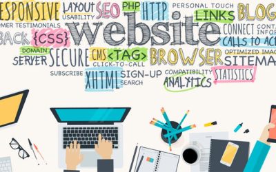 Your Business Website Is More Than Just A Pretty Face