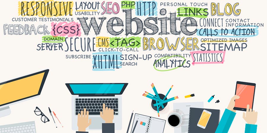 Your Business Website Is More Than Just a Pretty Face